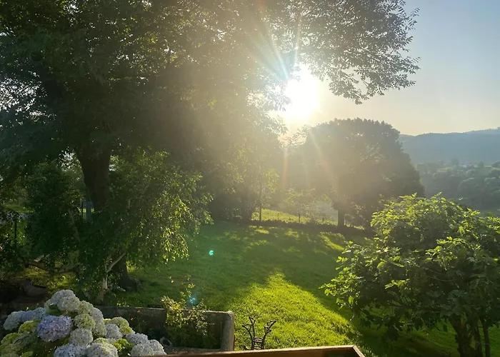 Casa Rural El Salvijo