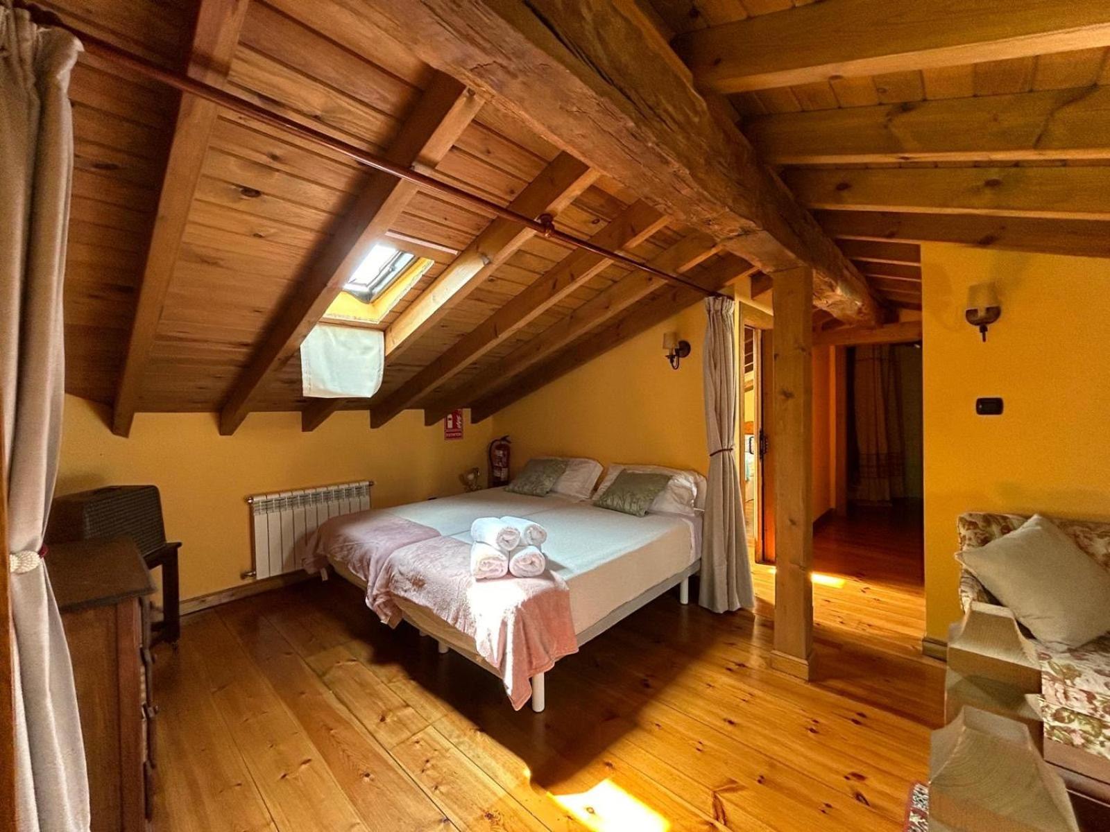 El Salvijo Chalet Monte (Trasmiera)