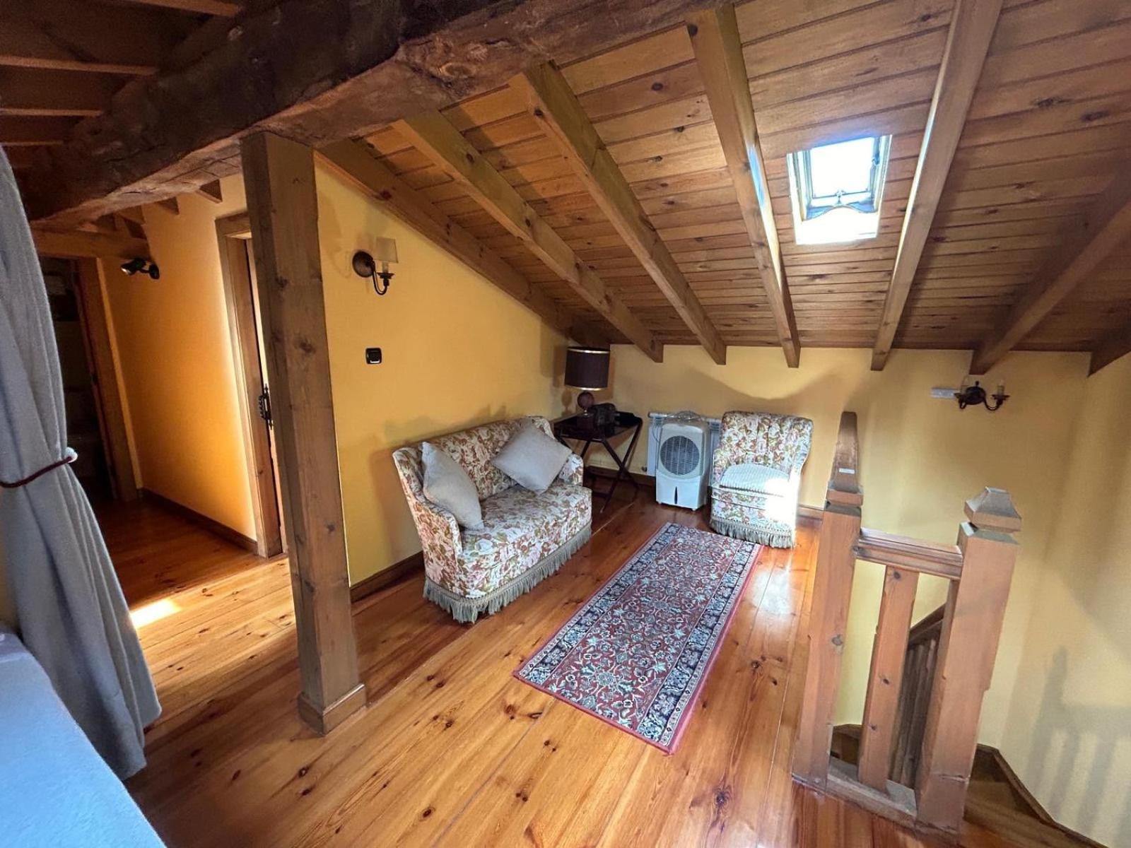 Chalet El Salvijo Monte (Trasmiera)