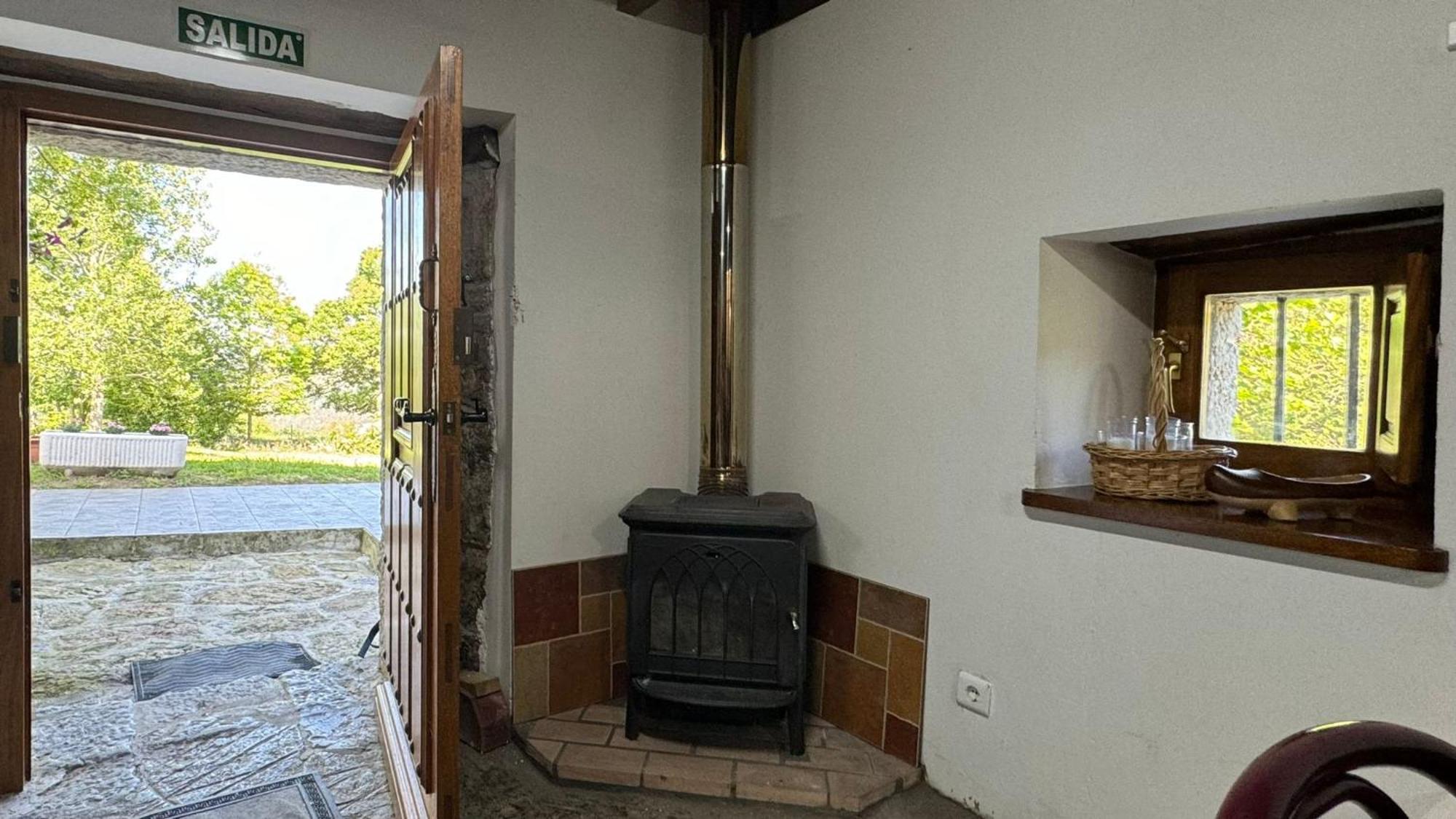 El Salvijo Chalet Monte (Trasmiera)