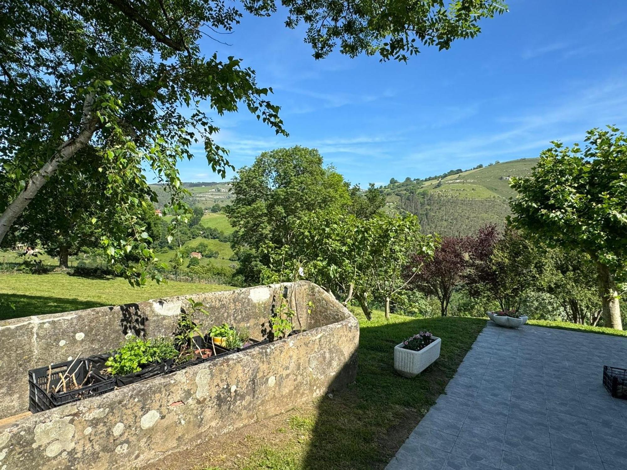 Chalet El Salvijo Monte (Trasmiera)