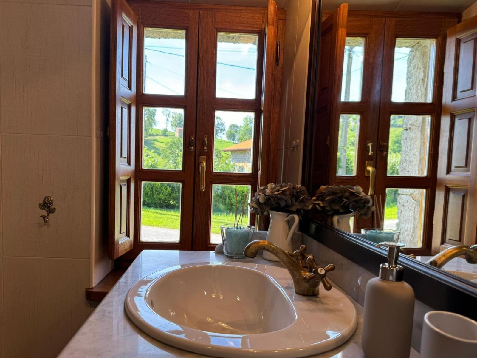 Chalet El Salvijo