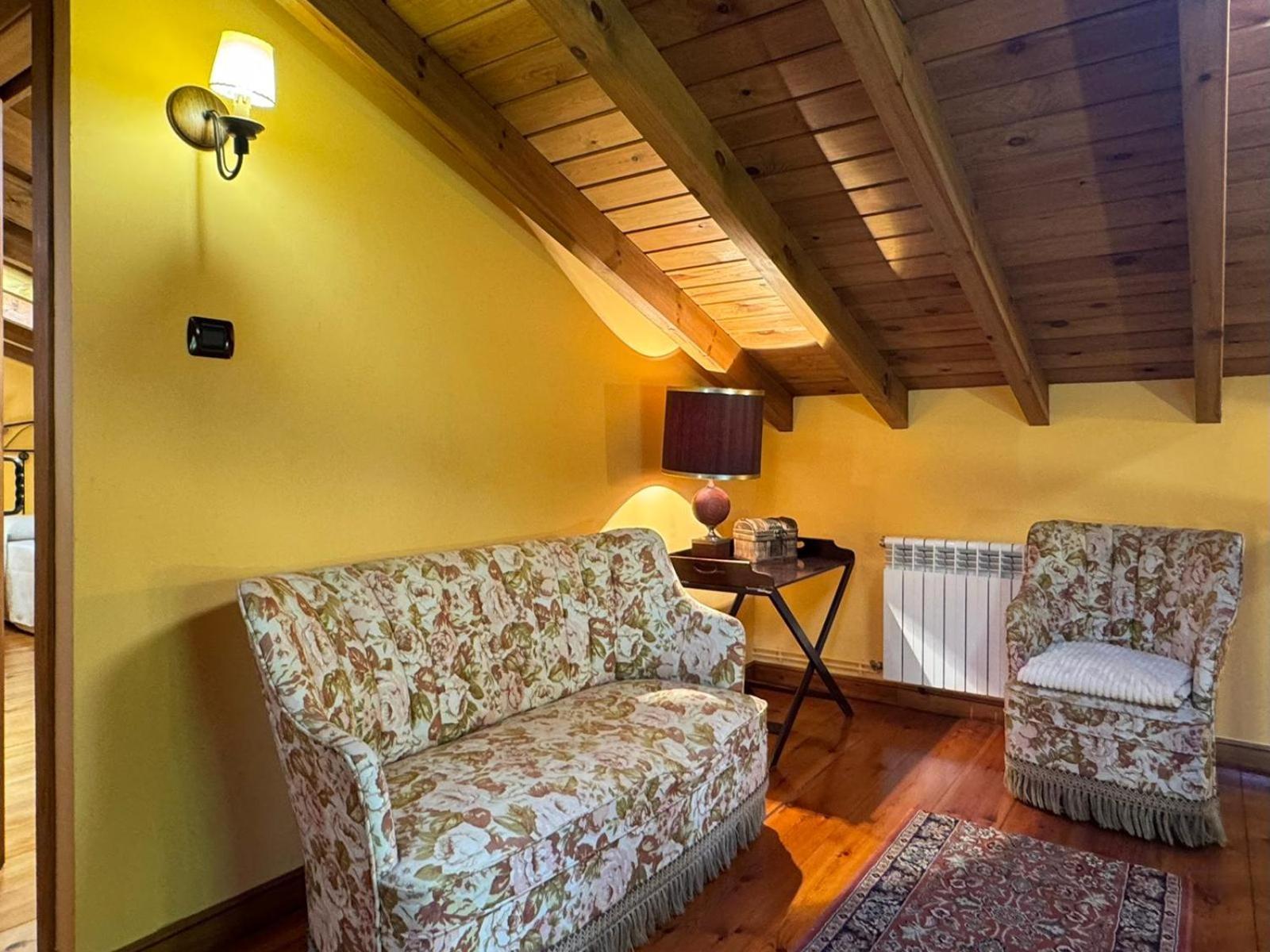 El Salvijo Chalet Monte (Trasmiera)