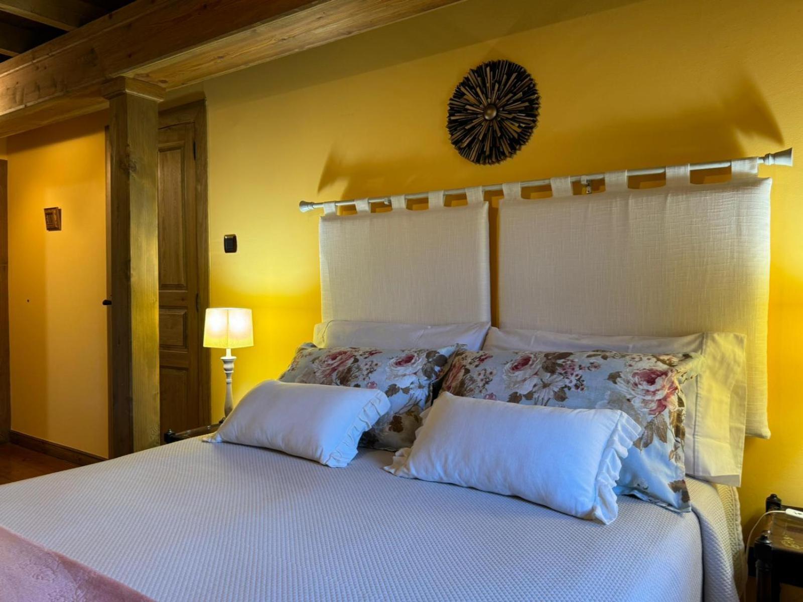 Chalet El Salvijo