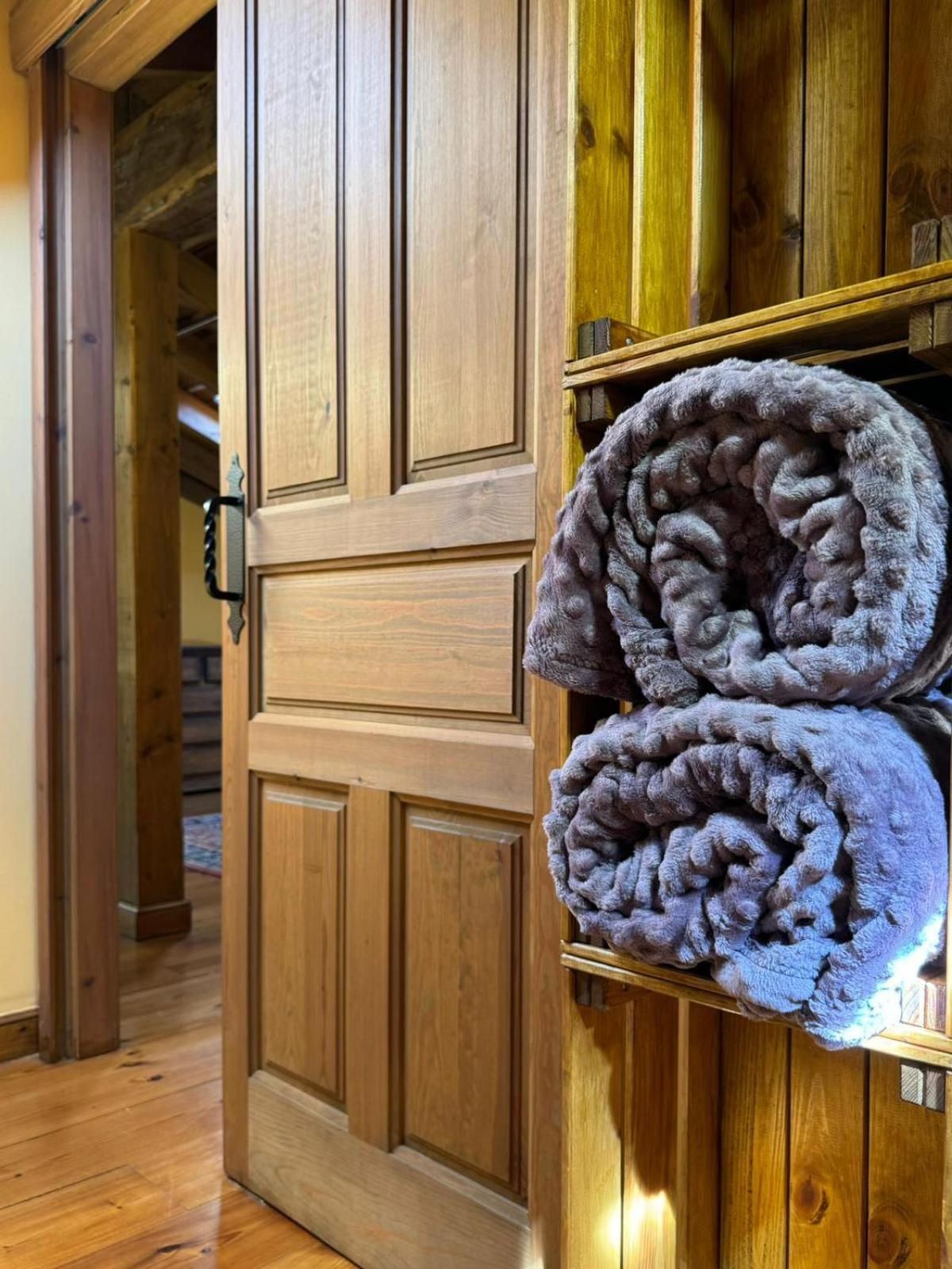 El Salvijo Chalet Monte (Trasmiera)