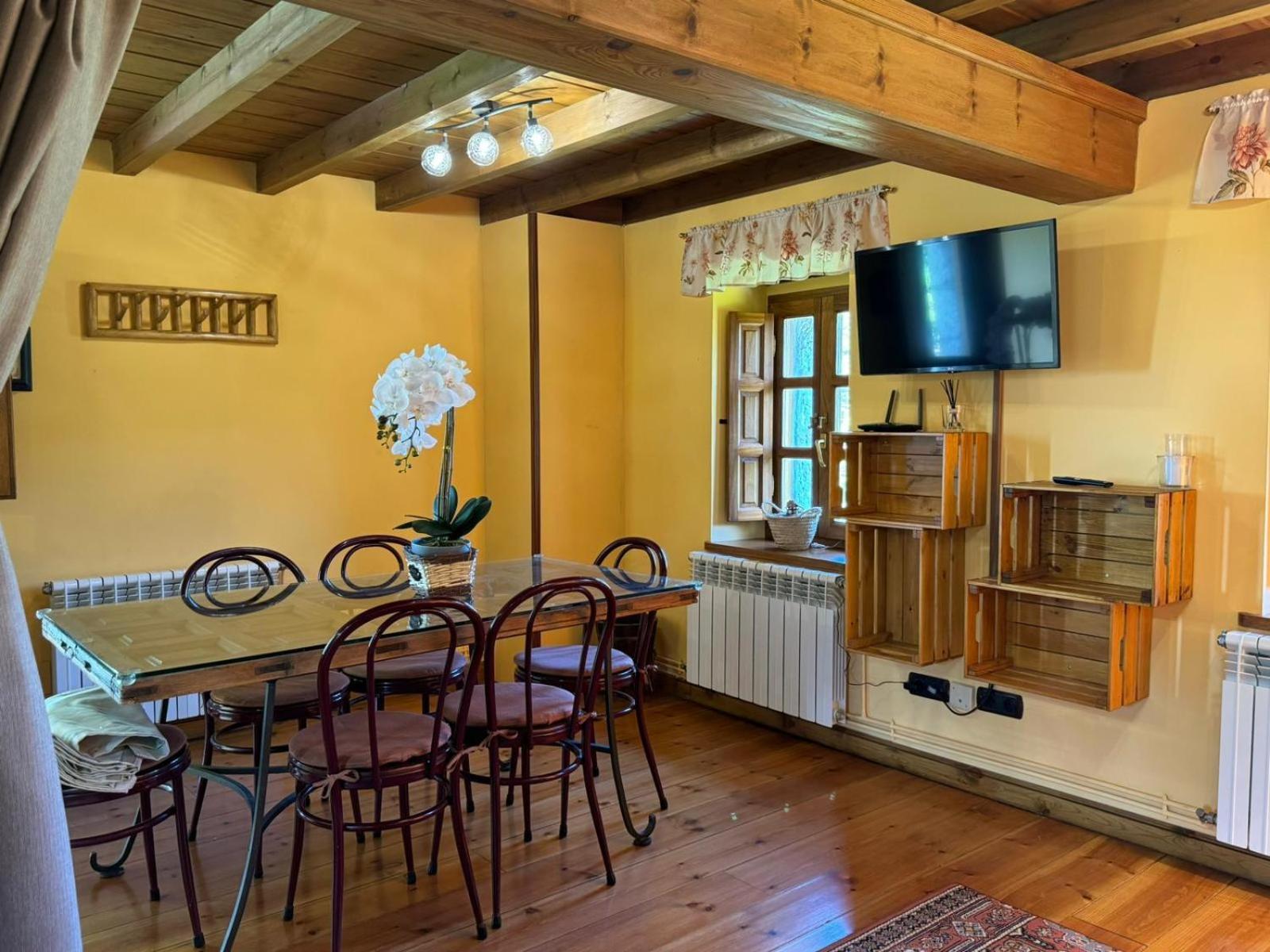 Chalet El Salvijo Monte (Trasmiera)