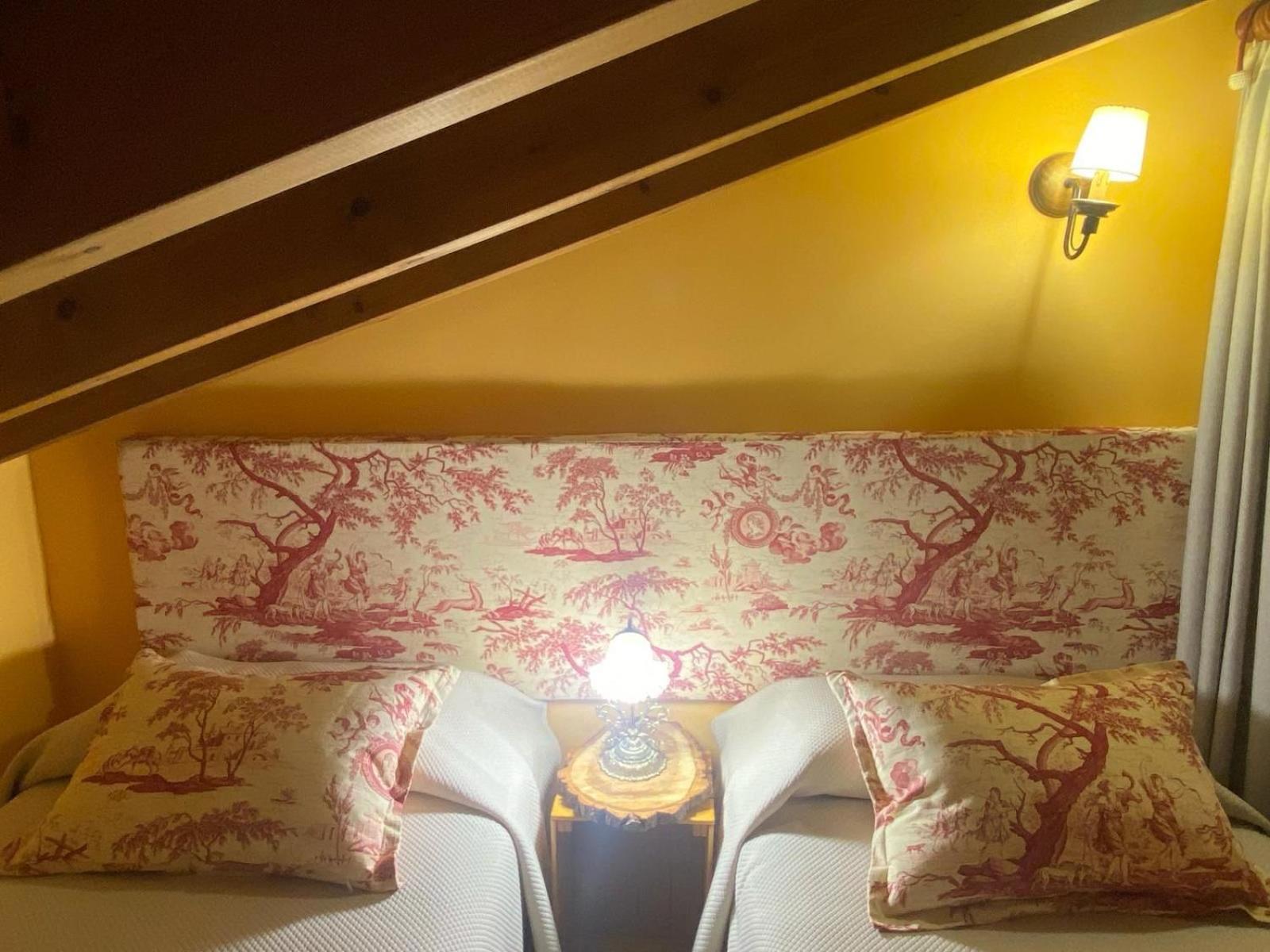 Chalet El Salvijo Monte (Trasmiera)